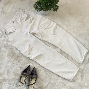 Aritzia Wilfred Project Cargo Pants – Size 8 (NEW)